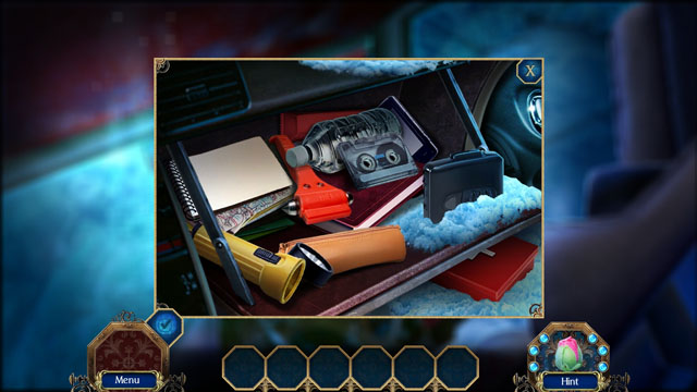 ���Ƚ�ʿ��С˵5:��������֮ѩ���ĵ�ذ��ͼ2