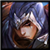 LOL全球数据排行榜第六期:冷门ADC齐上阵