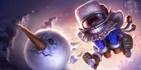 LOL全球数据排行榜第六期:冷门ADC齐上阵