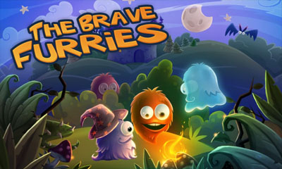 The Brave Furries(�¸ҵ�ë��)v1.0�����޽�Ұ棩��ͼ2