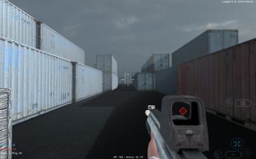 Future Ops Online Premium(δ��ս��)v1.3.21��ͼ4