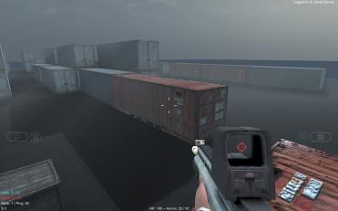 Future Ops Online Premium(δ��ս��)v1.3.21��ͼ3