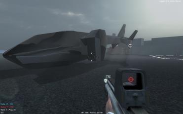 Future Ops Online Premium(δ��ս��)v1.3.21��ͼ0