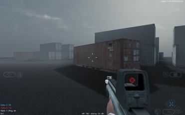 Future Ops Online Premium(δ��ս��)v1.3.21��ͼ2