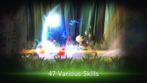 ArcaneSoul(����֮��)v0.5.3��ͼ0