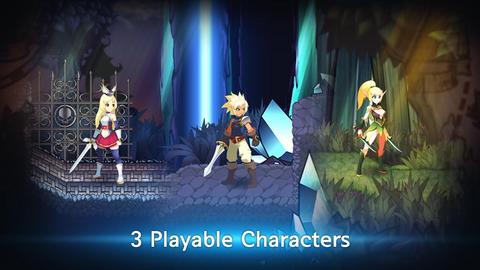 ArcaneSoul(����֮��)v0.5.3��ͼ2
