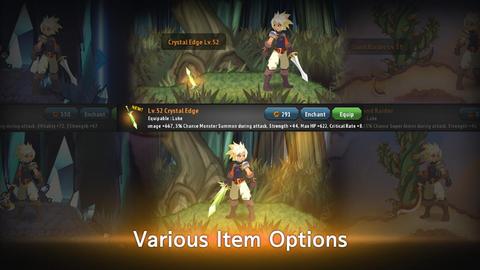 ArcaneSoul(����֮��)v0.5.3��ͼ1