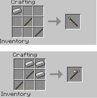 �ҵ�����1.7.2��������MOD