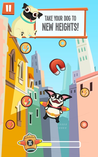 Pull My Paw(�����ҵ�צ)v1.2��ͼ0