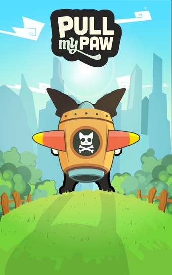 Pull My Paw(�����ҵ�צ)v1.2��ͼ1