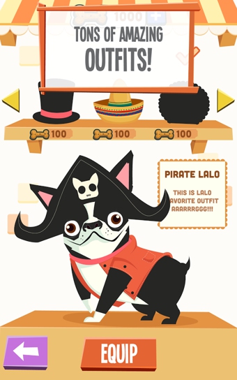 Pull My Paw(�����ҵ�צ)v1.2��ͼ2