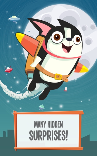 Pull My Paw(�����ҵ�צ)v1.2��ͼ3