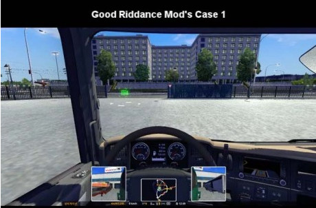 ŷ�޿���ģ��2������ҰMOD