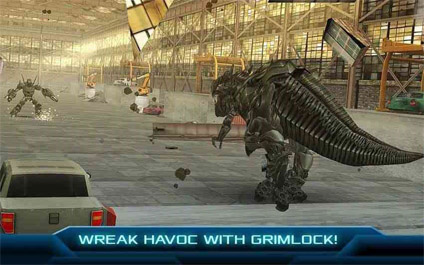 TF4 Game(���ν��4:��������)v1.3.2��ͼ0