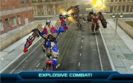 TF4 Game(���ν��4:��������)v1.3.2��ͼ1