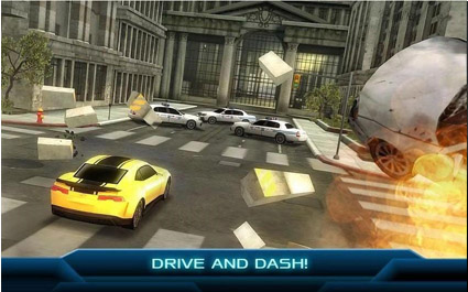 TF4 Game(���ν��4:��������)v1.3.2��ͼ3