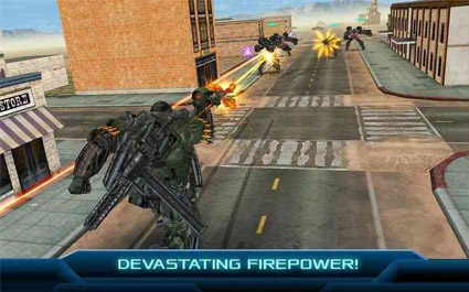 TF4 Game(���ν��4:��������)v1.3.2��ͼ4