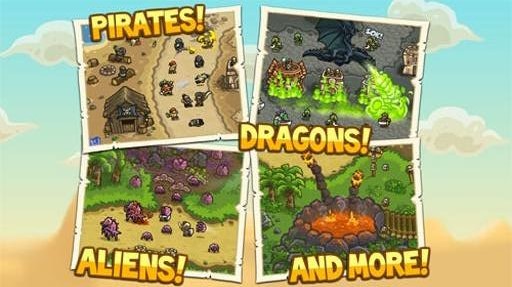 Frontiers(��������ս֮ǰ��)v1.2.0��ͼ0