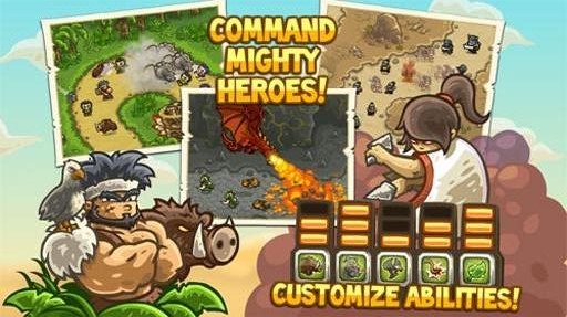 Frontiers(��������ս֮ǰ��)v1.2.0��ͼ2