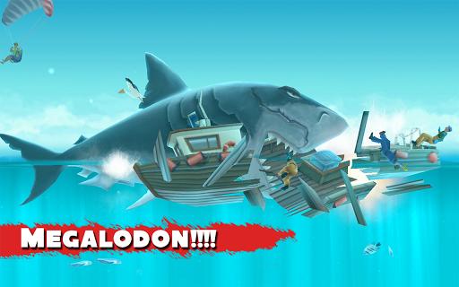 Hungry Shark(����������:����)v4.9.0��ͼ0