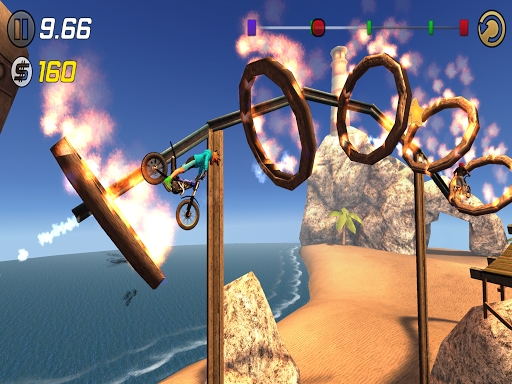 Trial Xtreme 3(����Ħ��3)v6.4��ͼ0