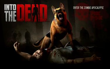 Into the Dead(��Խ���˹�)v1.8.2(�ƽ��)��ͼ0