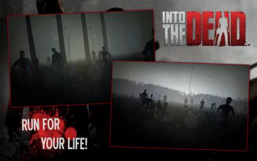 Into the Dead(��Խ���˹�)v1.8.2(�ƽ��)��ͼ2