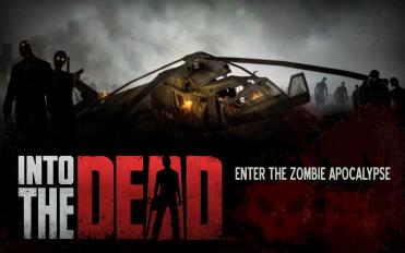 Into the Dead(��Խ���˹�)v1.8.2(�ƽ��)��ͼ1