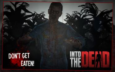 Into the Dead(��Խ���˹�)v1.8.2(�ƽ��)��ͼ5