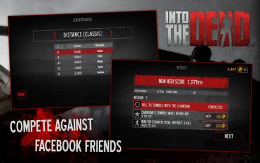 Into the Dead(��Խ���˹�)v1.8.2(�ƽ��)��ͼ4