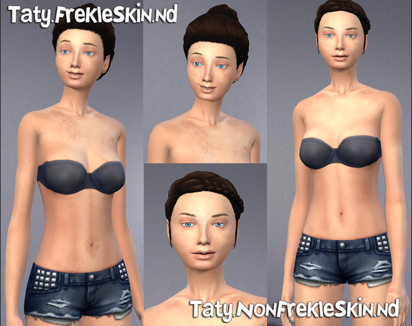 ģ������4����Ů��Ƥ��MOD