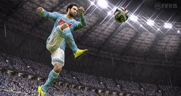 FIFA15���̼�λӳ���޸Ĺ���
