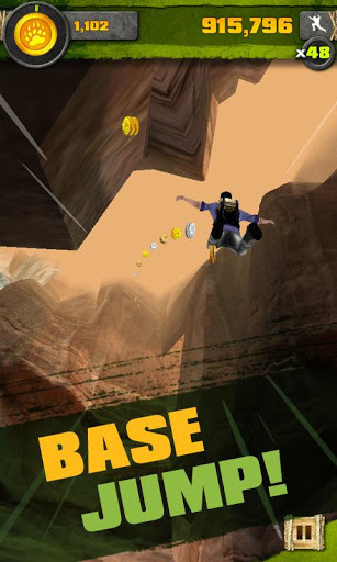 Survival Run(��Ұ����)��ͼ0