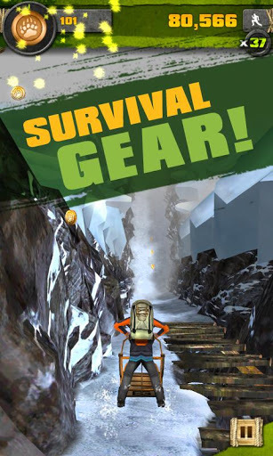 Survival Run(��Ұ����)��ͼ1