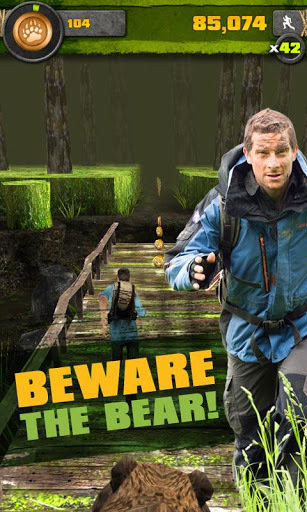 Survival Run(��Ұ����)��ͼ3