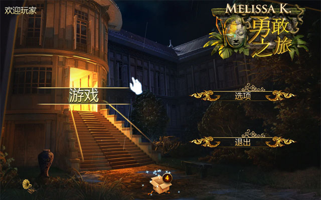 Melissa K.�¸�֮�����ĺ������ͼ0