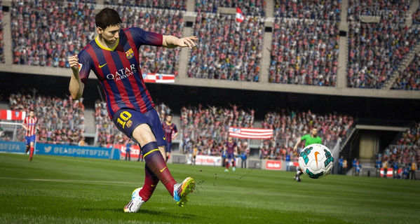 FIFA15�볡ʱ���޸Ĳ���