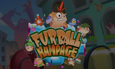 FurballRampage(ë�����)��ͼ1