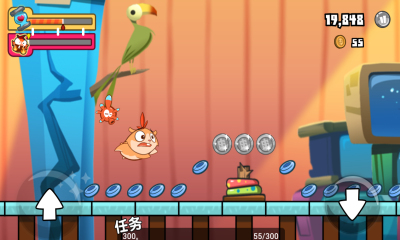 FurballRampage(ë�����)��ͼ2