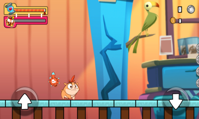 FurballRampage(ë�����)��ͼ3