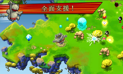Ninja Cats(�޵�����è)v1.2��ͼ3