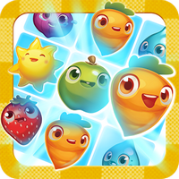 Farm Heroes Saga(ũ��Ӣ�۴���)