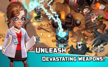 Alien Creeps(Χ�����ǿ�)v1.2.3��ͼ3