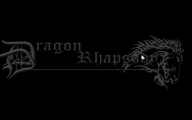 龙的狂想曲中文汉化版截图1
