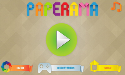 Paperama(�ǻ���ֽ)��ͼ0