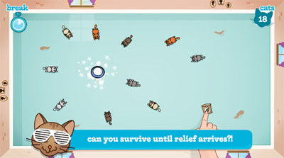Nippy Cats(��è��)v1.1.6��ͼ0