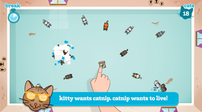Nippy Cats(��è��)v1.1.6��ͼ1