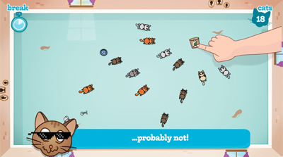 Nippy Cats(��è��)v1.1.6��ͼ2