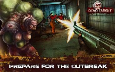 Dead Target(ɱ¾Ŀ��)v1.2.9��ͼ3