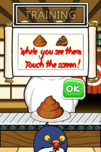 Dont Eat Shit(���ʺ)v1.1.5��ͼ2